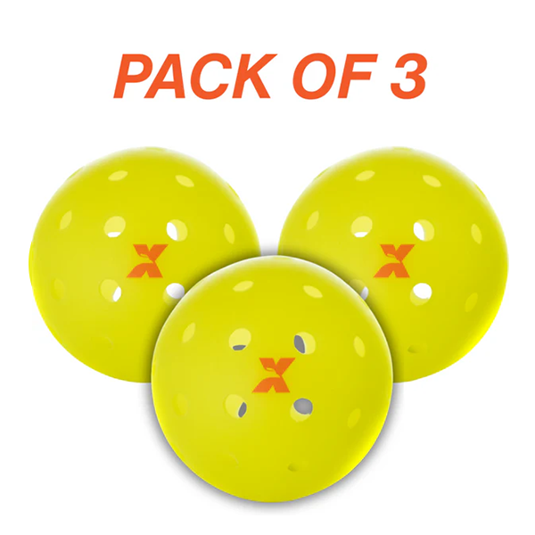 FYNX Outdoor Pro 40 Pickleball