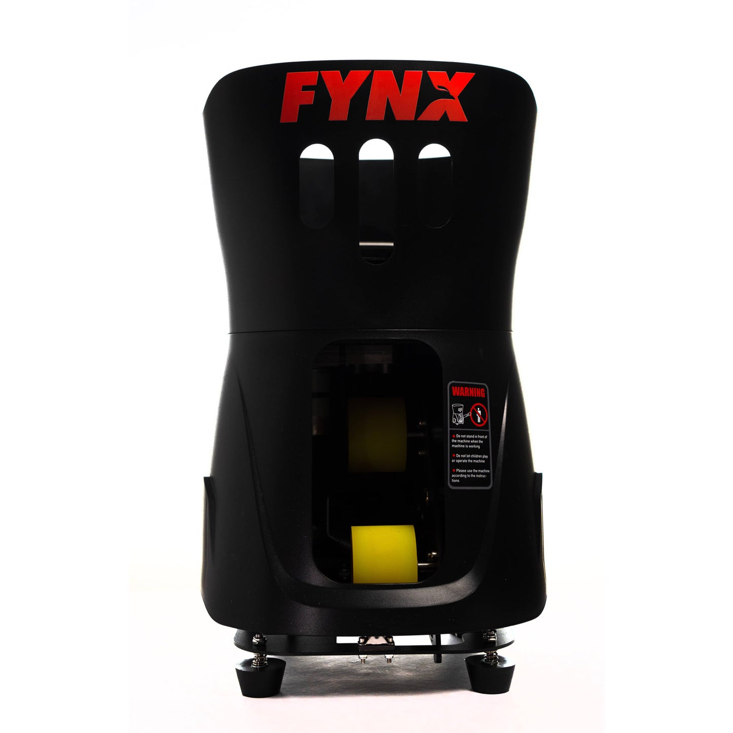 Automatic Ball Throwing Machines for Pickleball Training