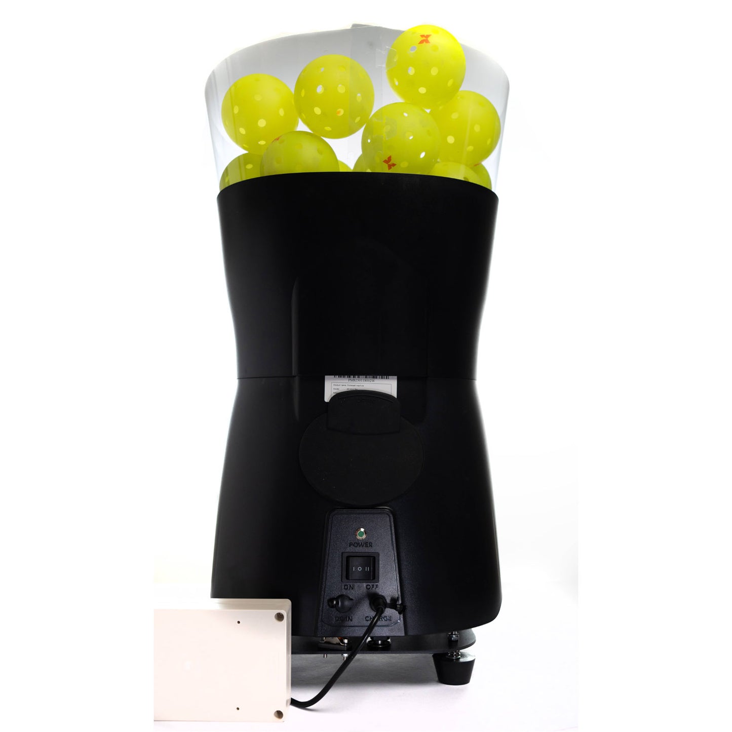 Automatic Ball Throwing Machines for Pickleball Training