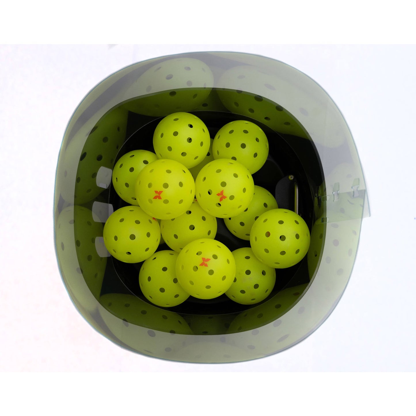 Automatic Ball Throwing Machines for Pickleball Training
