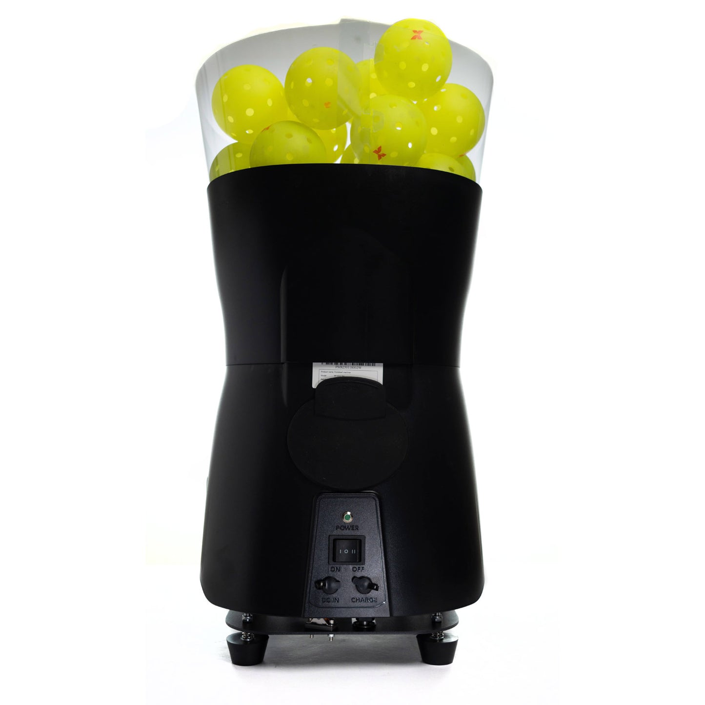 Automatic Ball Throwing Machines for Pickleball Training