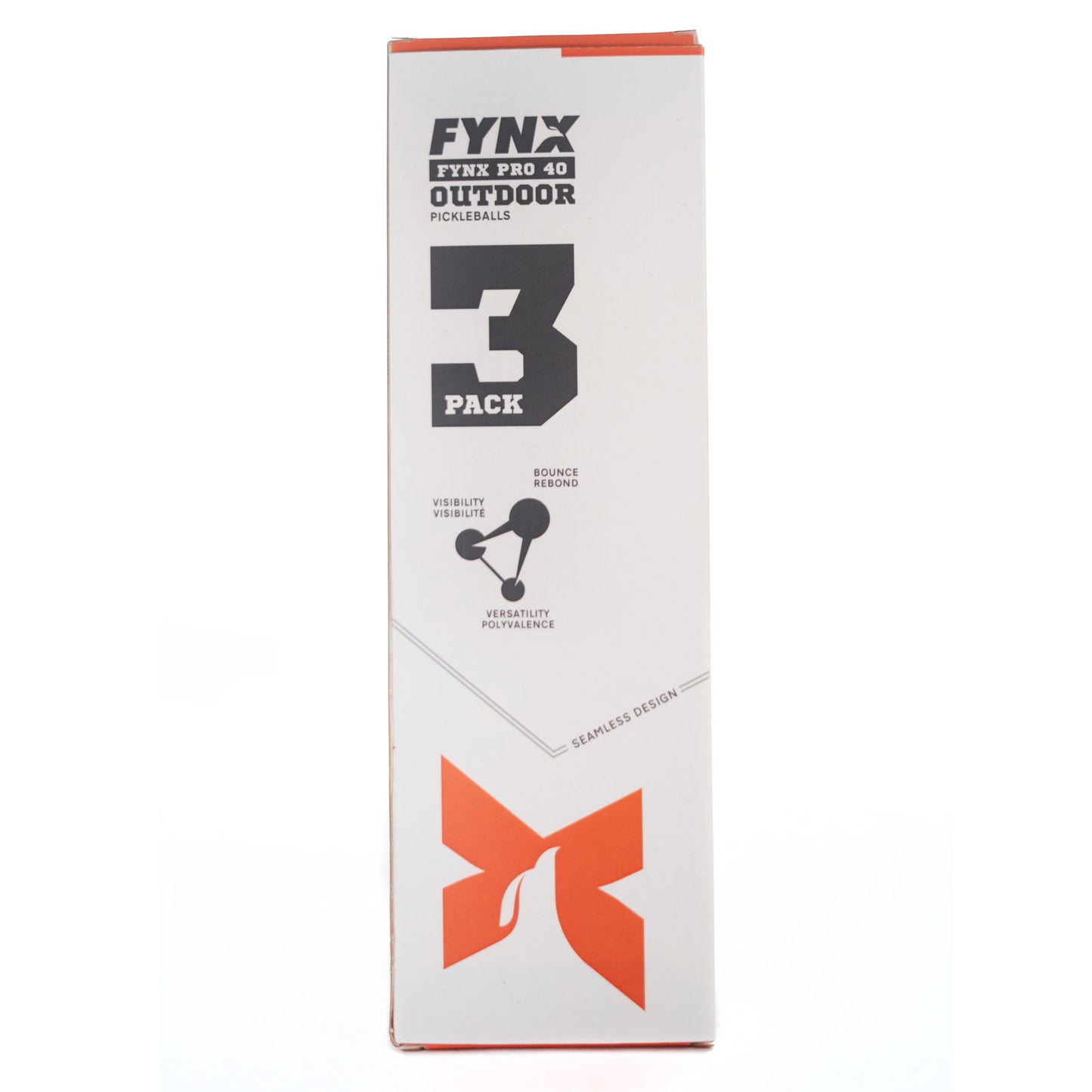 FYNX Outdoor Pro 40 Pickleball