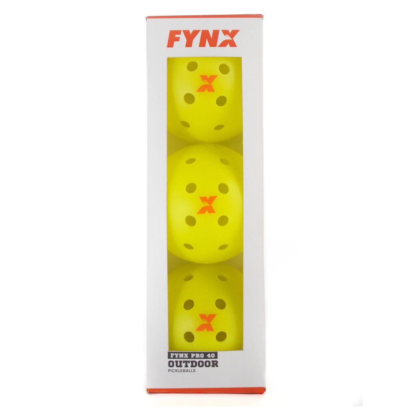 FYNX Outdoor Pro 40 Pickleball