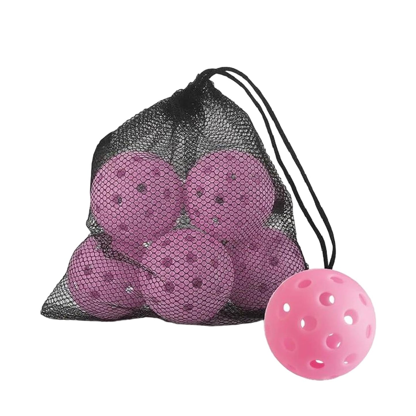 Glow Pickleball Balls | FYNX Night Play Balls