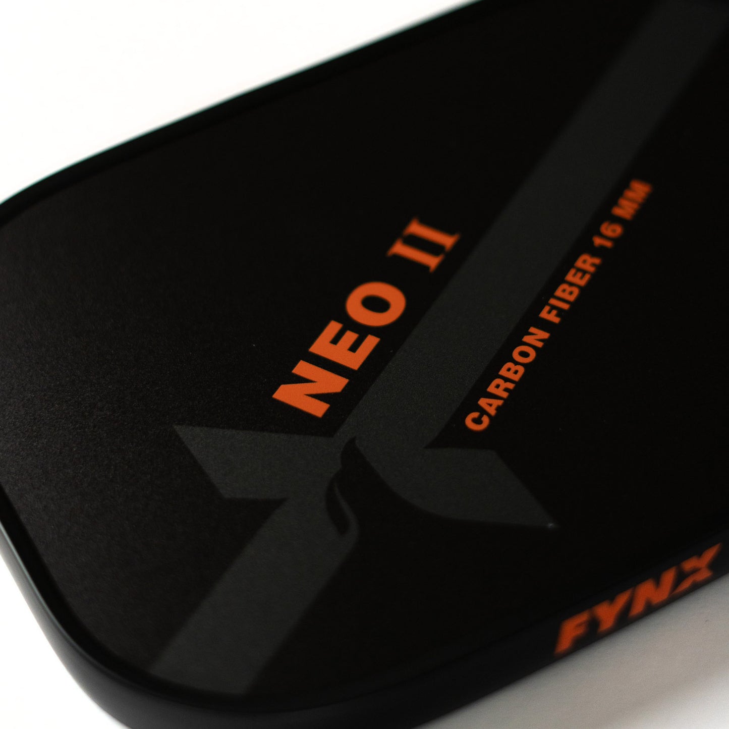 Neo II | 16 MM Carbon Fiber Pickleball paddle