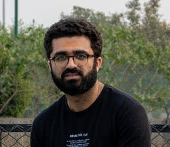 Kunal Munjal