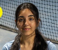 Riya Malhotra