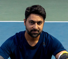 Varun Chetal