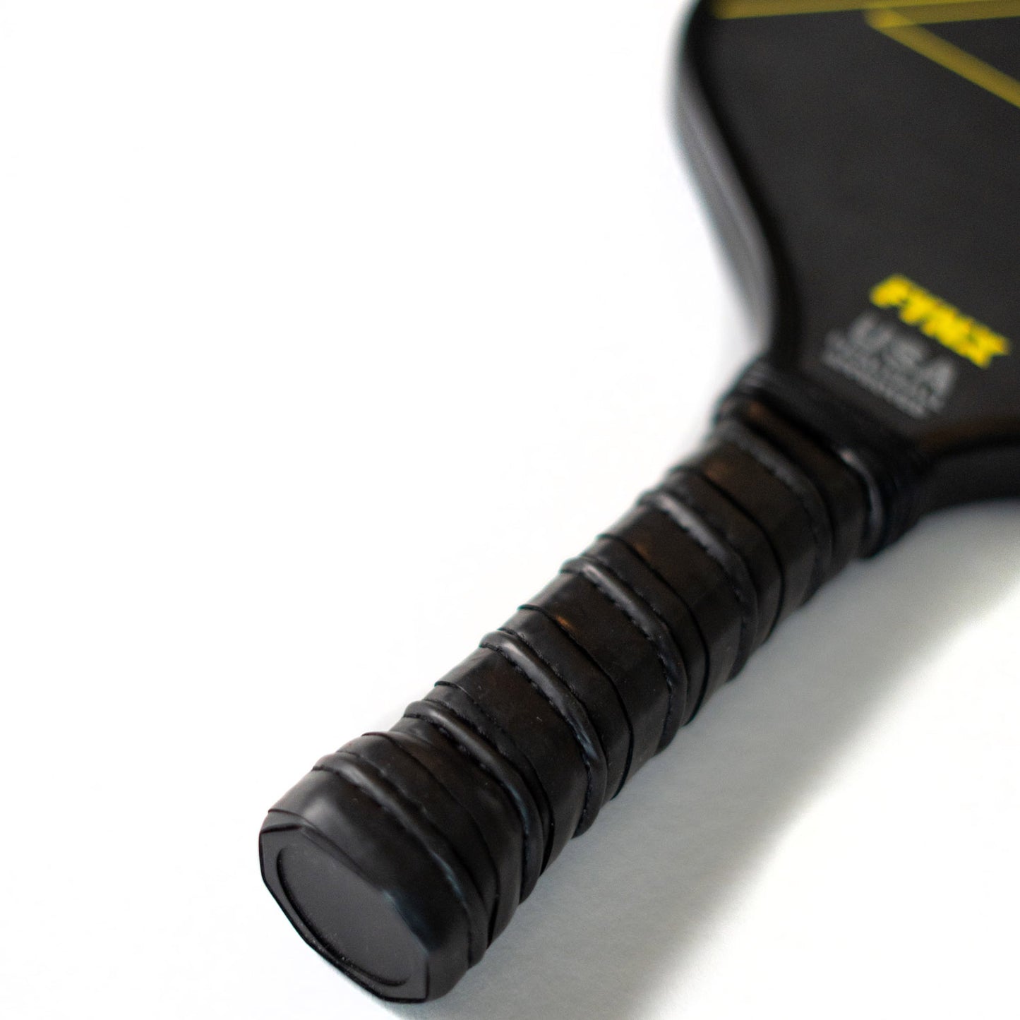 Dominator | 16MM Japanese T700 Raw Carbon Fiber Pickleball Padle