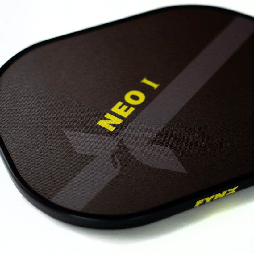 Neo I | 13MM Fibre Glass Pickleball Paddle