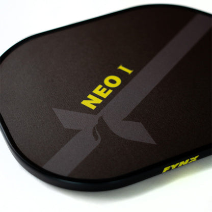 Neo I | 13MM Fibre Glass Pickleball Paddle